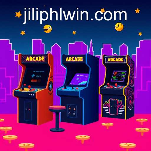 The Enduring Allure of Arcade Games: A Digital Evolution