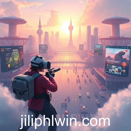 Emerging Trends in Online Gaming in 2025