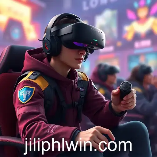 The Evolution of Online Gaming in 2025