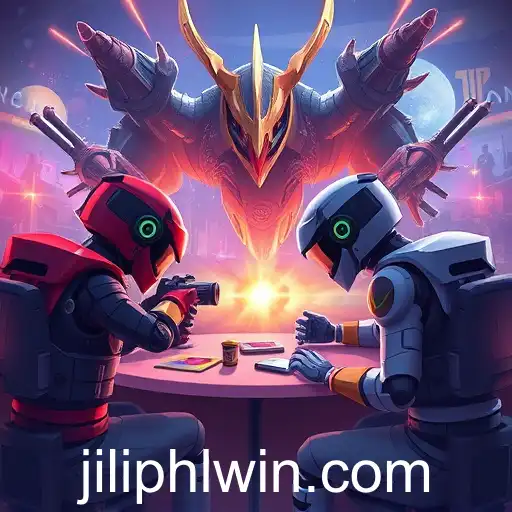The Evolving Landscape of Online Gaming with PHLWIN