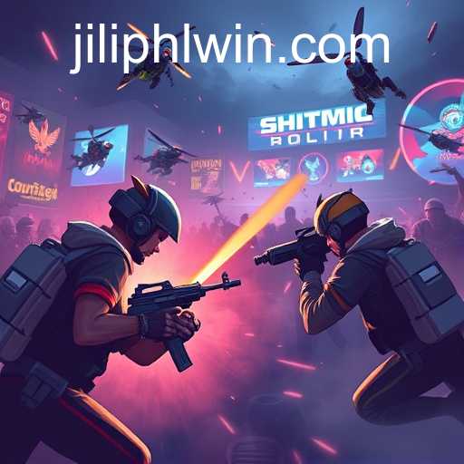 Exploring the Thrills of 'Phlwin' in Multiplayer Games