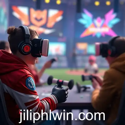 Exploring PHLwin's Latest Game Innovations
