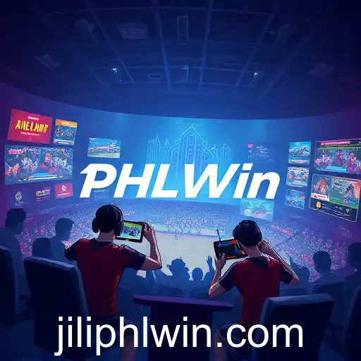 The Rise of Online Gaming: PHLWin's Impact