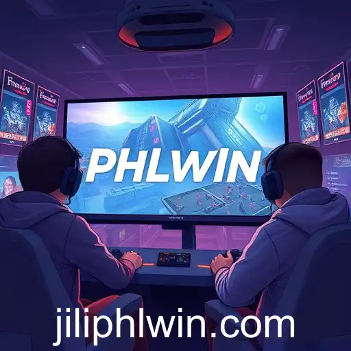 Phlwin: Innovating Online Gaming in 2025