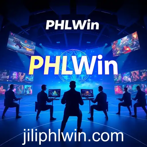 The Rise of PHLWIN: Gaming in 2025