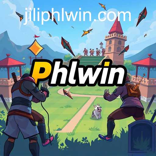 Phlwin: The Emerging Game Platform