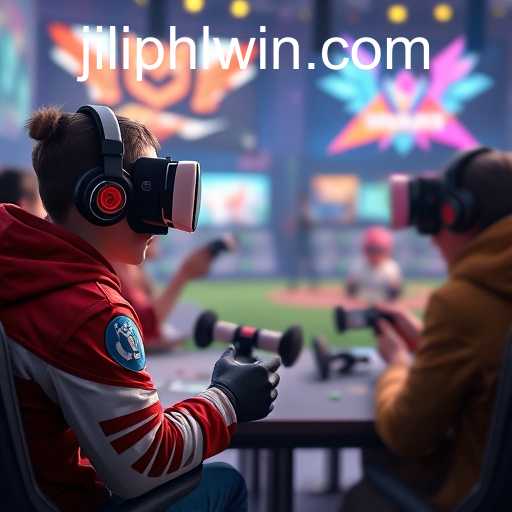 Exploring PHLwin's Latest Game Innovations