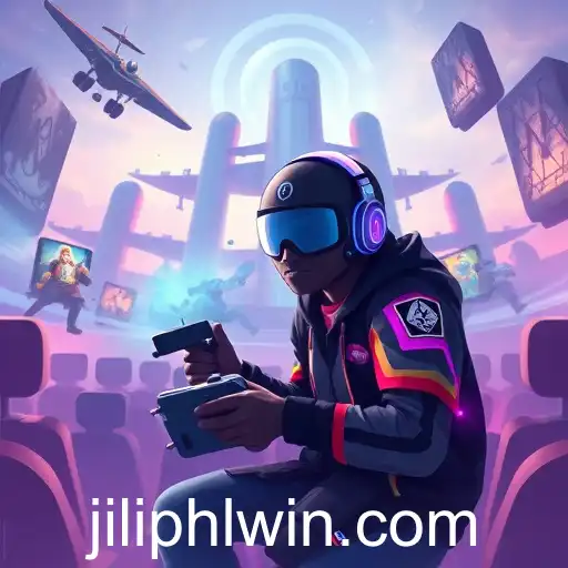 Phlwin's Impact on Gaming in 2025