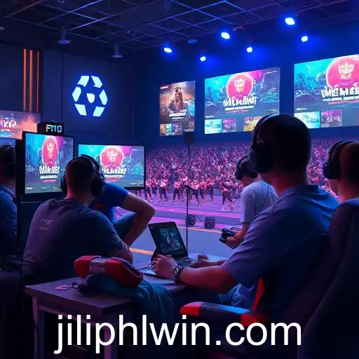 Phlwin's Influence on the Gaming Landscape