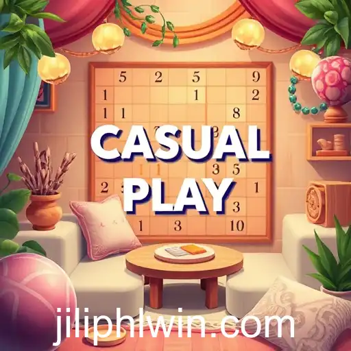 Gaming Innovation: PHLWIN Revolutionizes the Online Experience