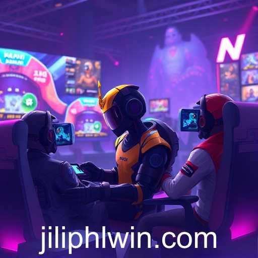 Phlwin: Revolutionizing the Online Gaming Scene