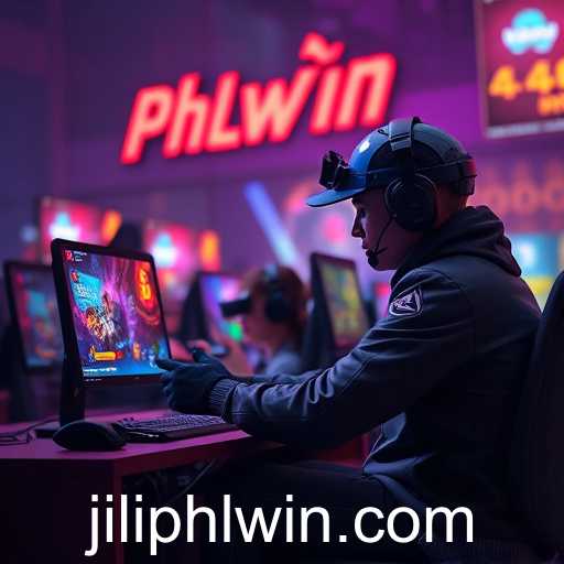 Phlwin's Role in the Gaming Landscape
