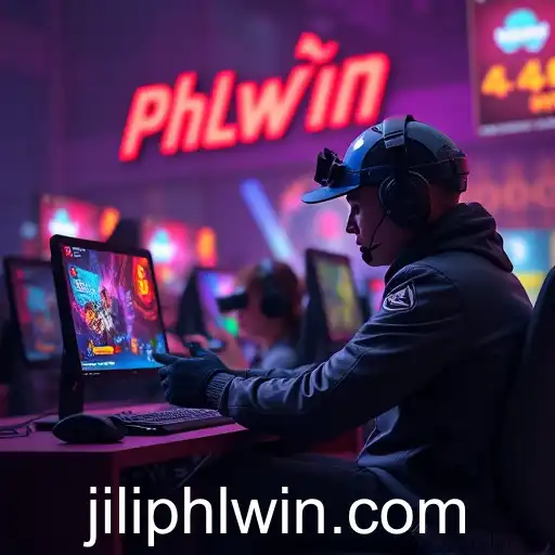 Phlwin's Role in the Gaming Landscape