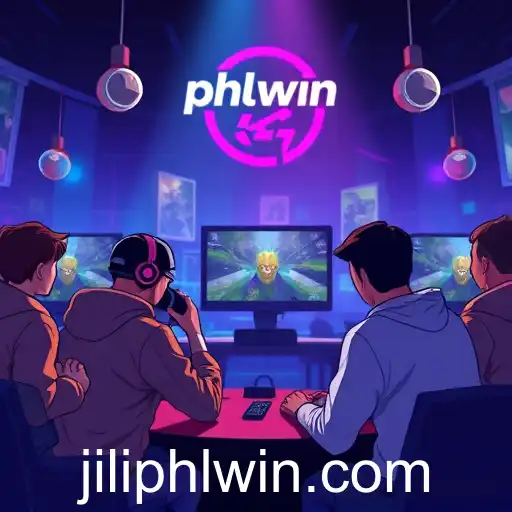The Rise of Gaming with Phlwin