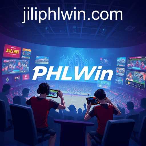 The Rise of Online Gaming: PHLWin's Impact