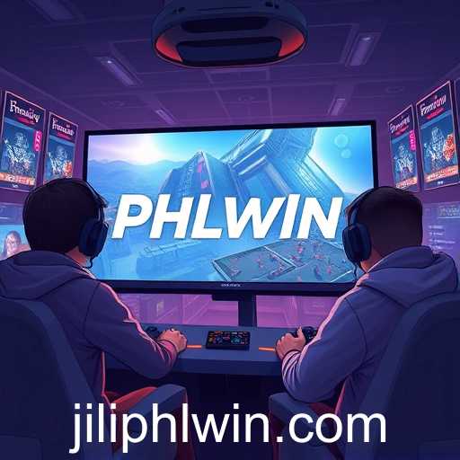 Phlwin: Innovating Online Gaming in 2025