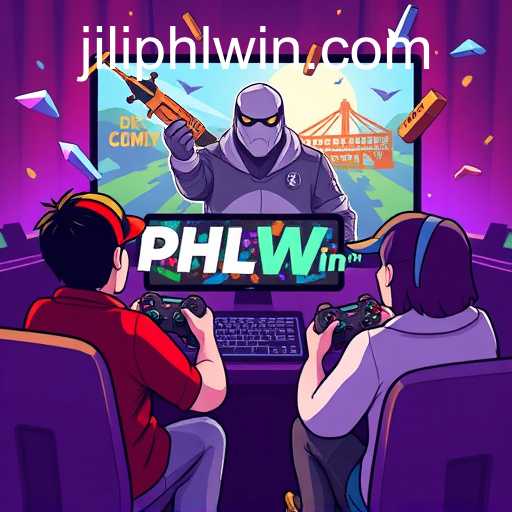 The Rise of Online Gaming: PHLWin's Role in 2025
