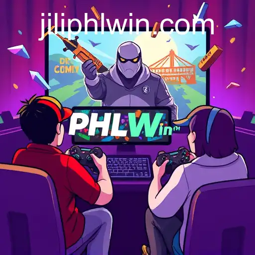 The Rise of Online Gaming: PHLWin's Role in 2025