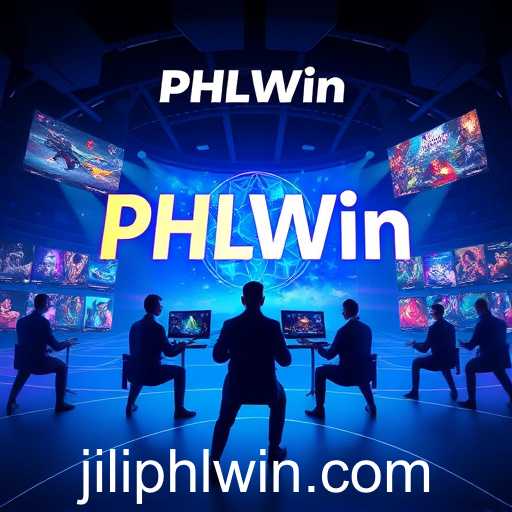 The Rise of PHLWIN: Gaming in 2025