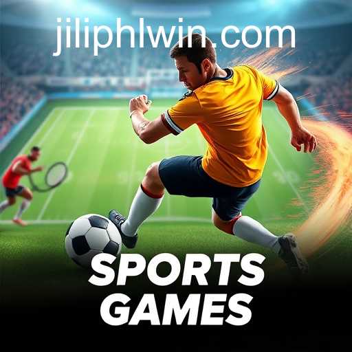 Exploring the Intriguing World of 'Sports Games' at Phlwin